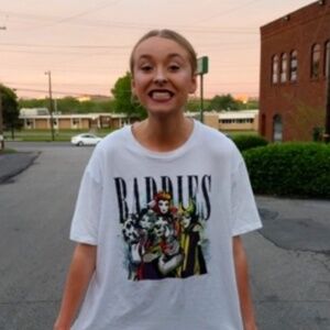 Meet your Posher, Madison